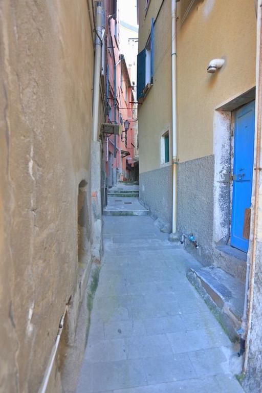 Appartement Gramsci 31 à Riomaggiore Extérieur photo