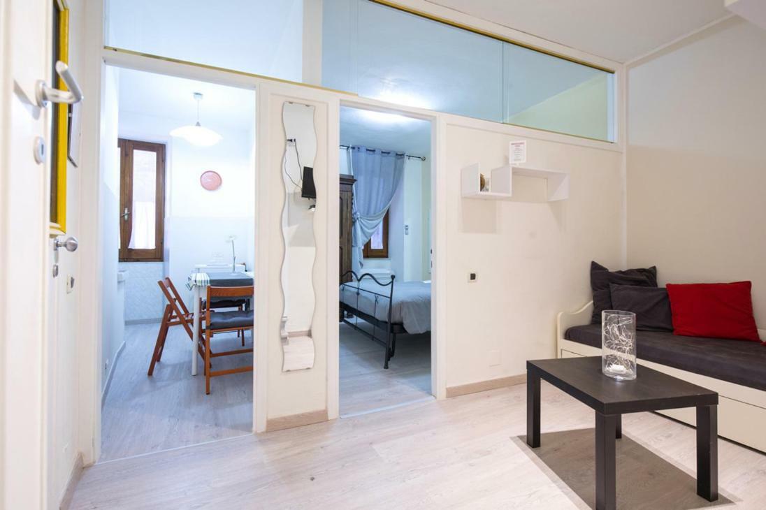 Appartement Gramsci 31 à Riomaggiore Extérieur photo