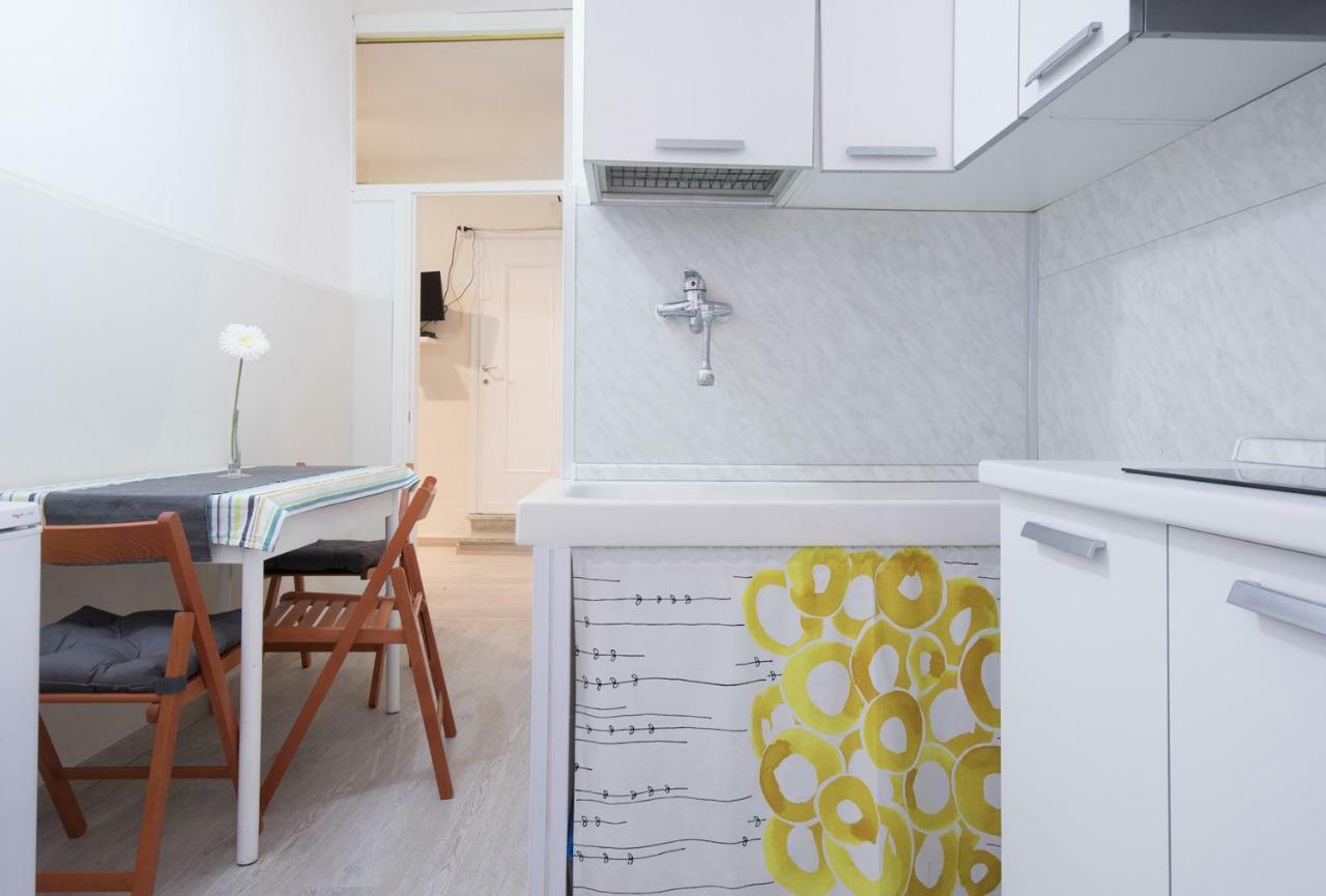 Appartement Gramsci 31 à Riomaggiore Extérieur photo