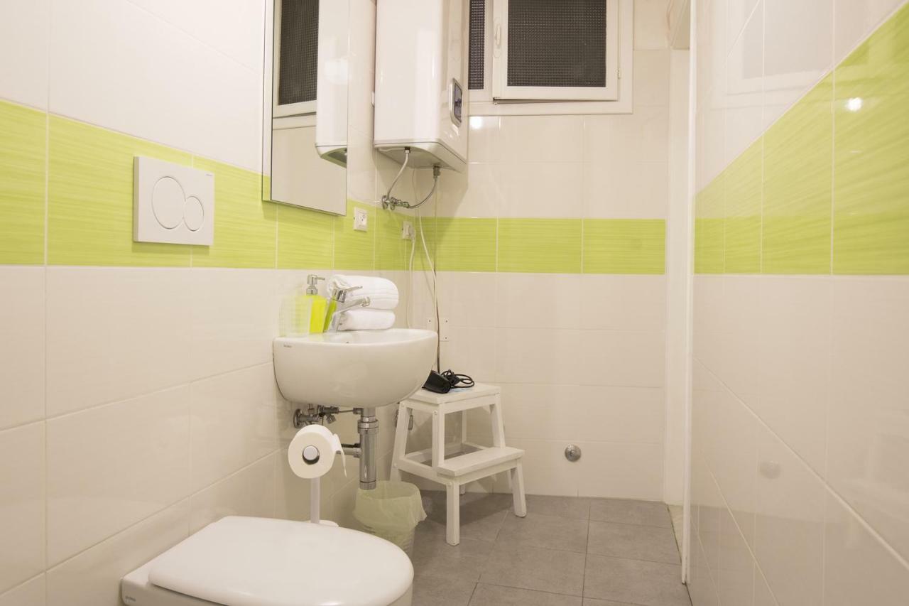 Appartement Gramsci 31 à Riomaggiore Extérieur photo