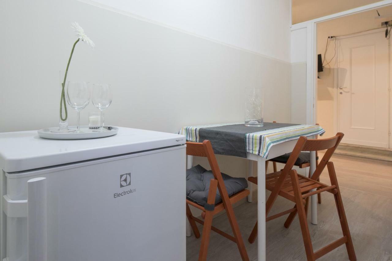 Appartement Gramsci 31 à Riomaggiore Extérieur photo