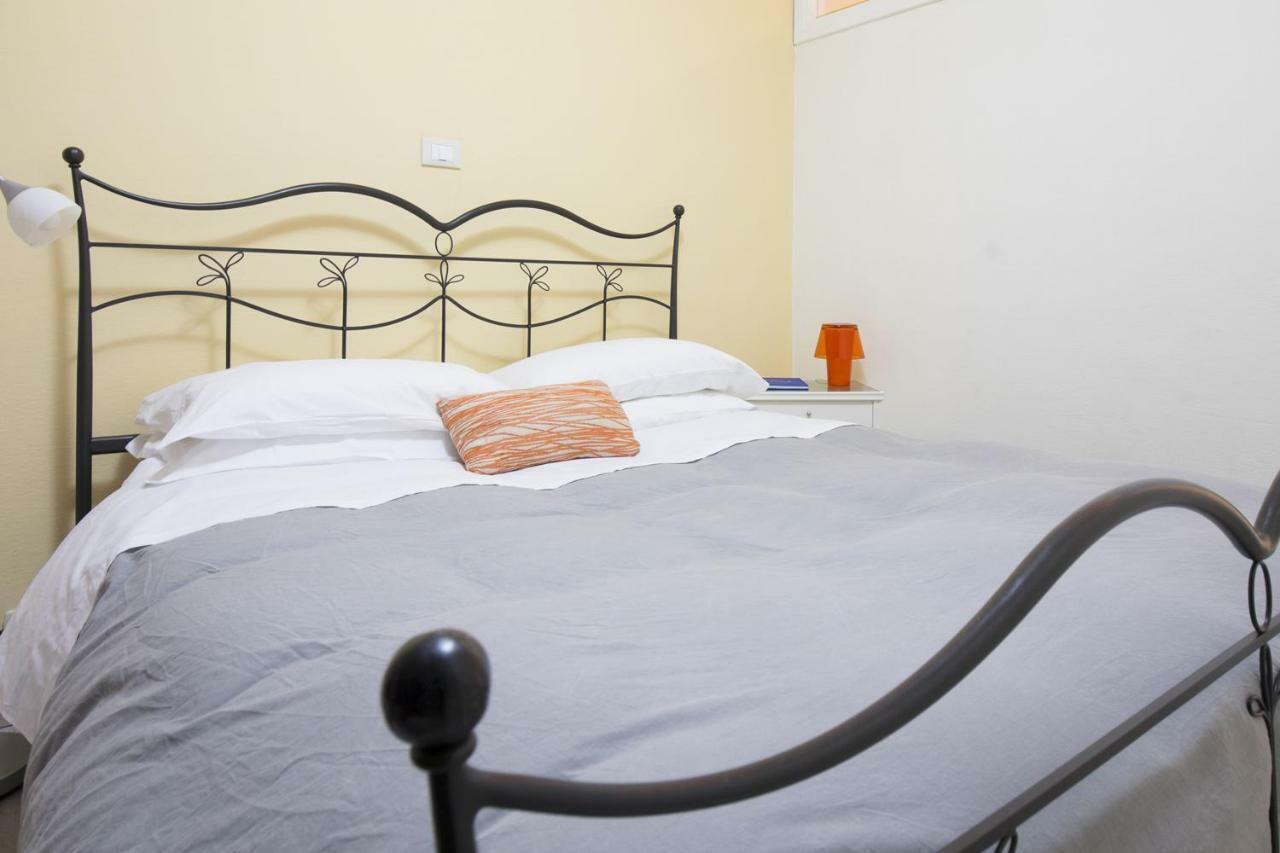 Appartement Gramsci 31 à Riomaggiore Extérieur photo