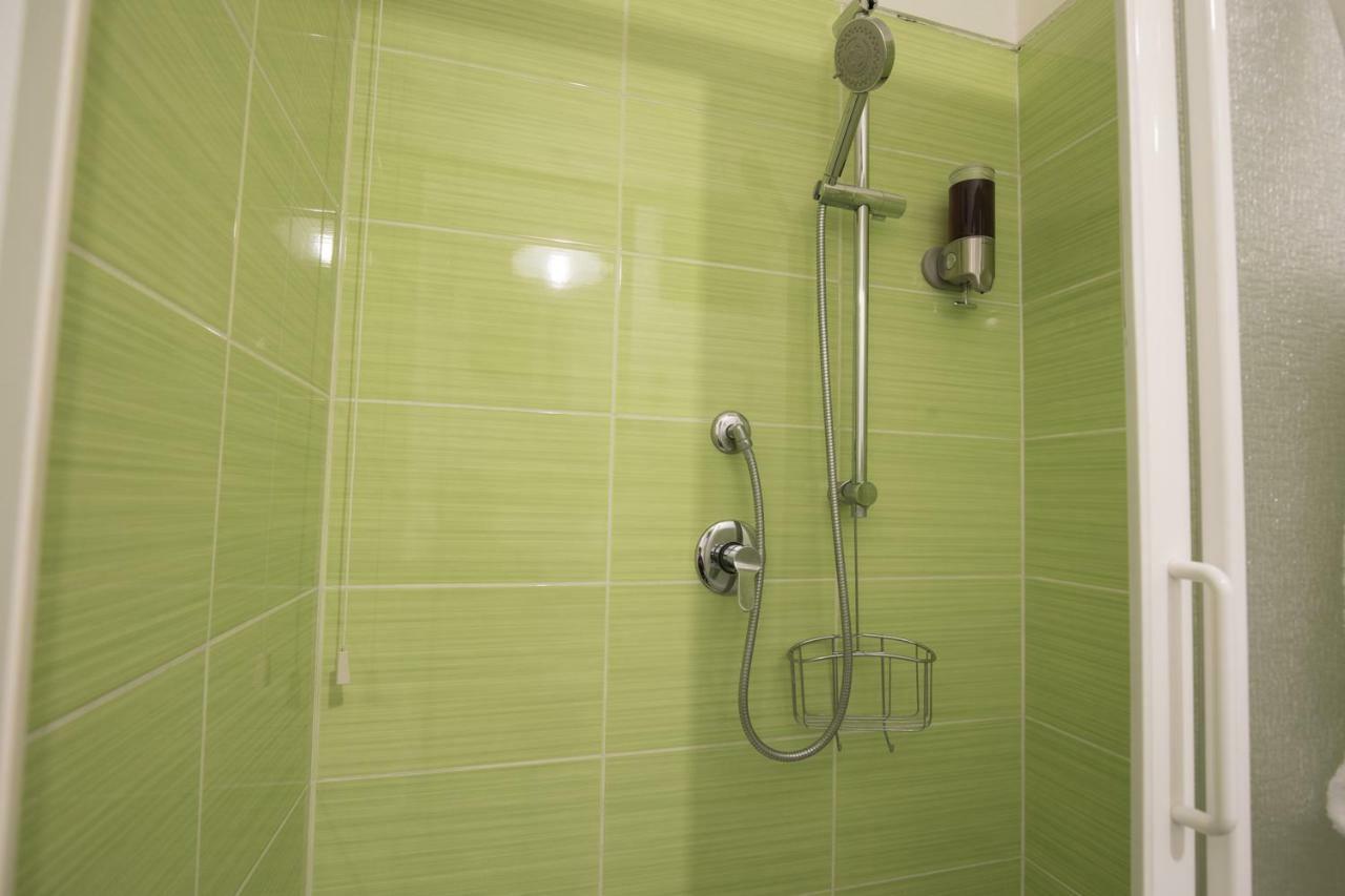 Appartement Gramsci 31 à Riomaggiore Extérieur photo