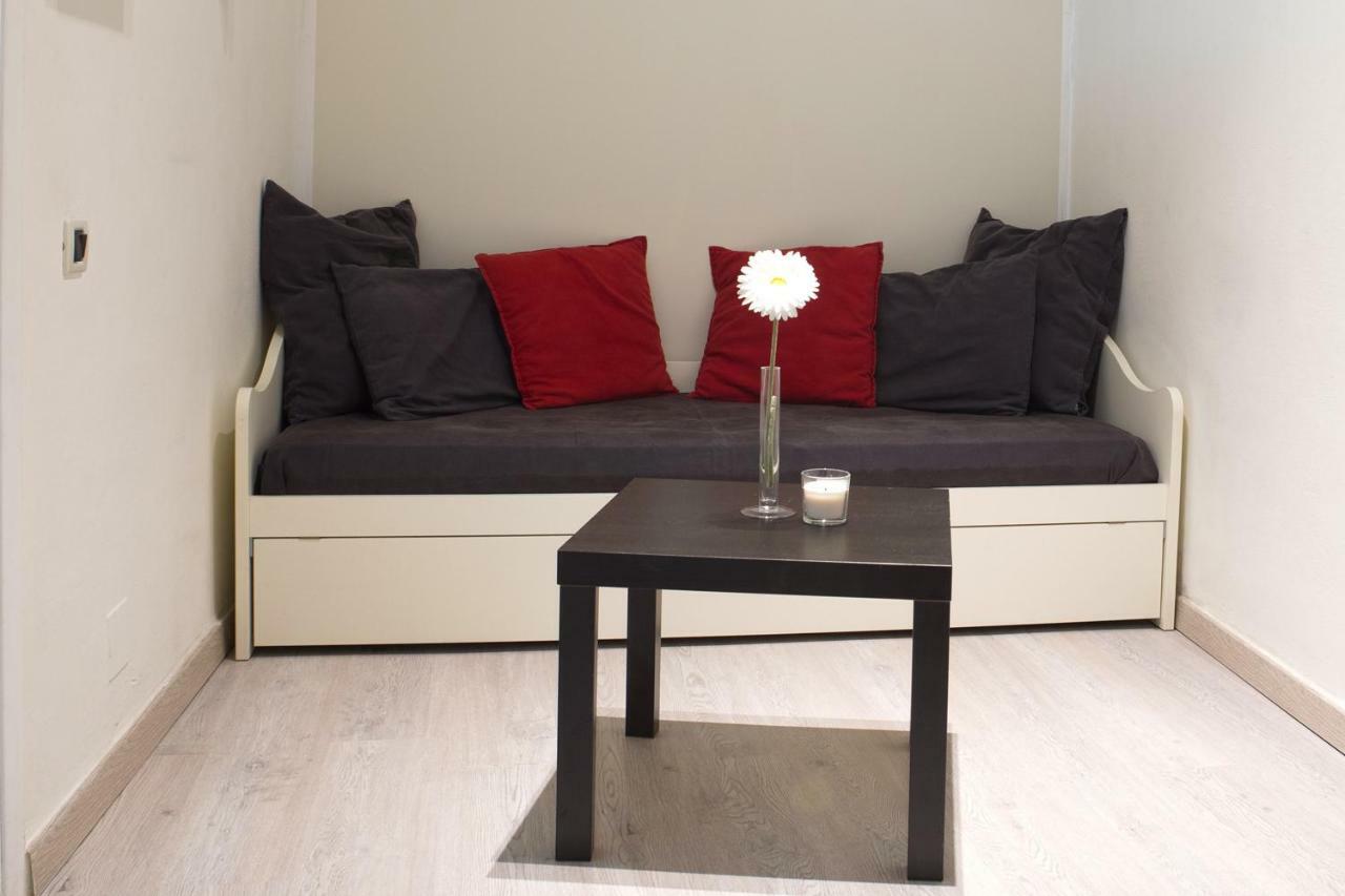 Appartement Gramsci 31 à Riomaggiore Extérieur photo