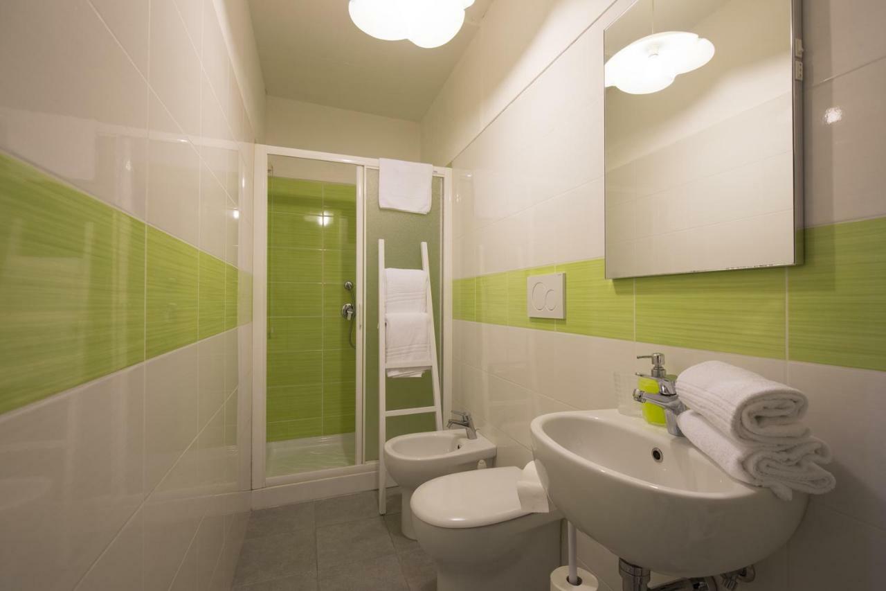 Appartement Gramsci 31 à Riomaggiore Extérieur photo