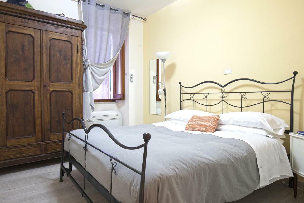 Appartement Gramsci 31 à Riomaggiore Extérieur photo