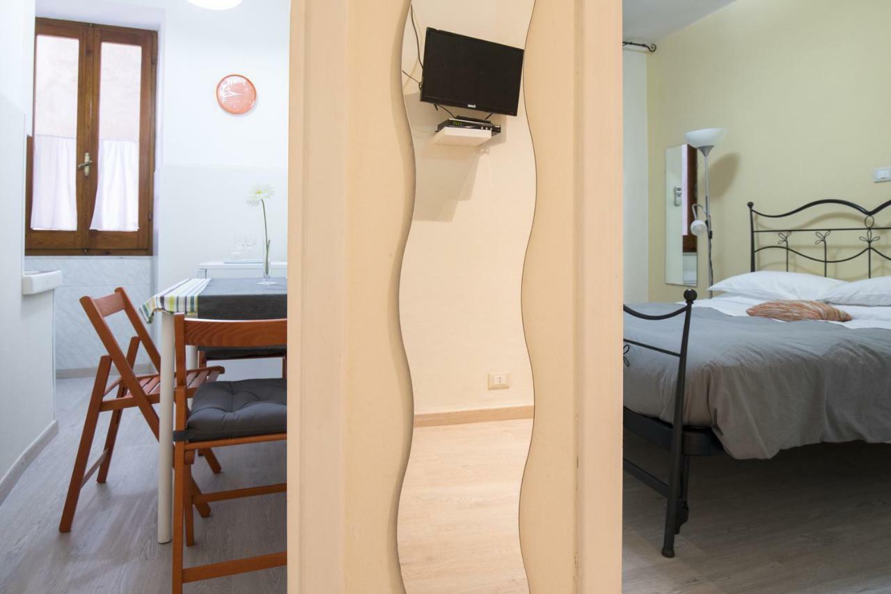 Appartement Gramsci 31 à Riomaggiore Extérieur photo