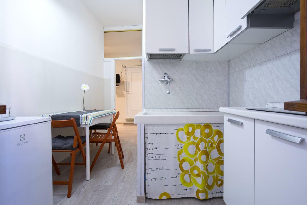 Appartement Gramsci 31 à Riomaggiore Extérieur photo